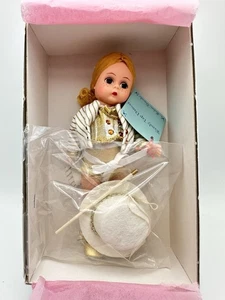 Madame Alexander 8 Zoll - Wendy Stepptänzerin 13930 - mit Originalkarton - Bild 1 von 12