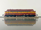 LOCOMOTIVE CFL NOHAB RARE - MÄRKLIN 3063 -  H0 - NEUVE !! (PK-6214)