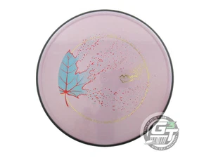 Gebrauchte MVP Disc Sports [MVP OPEN] Plasma Entropy 174g Lilac Putter Golf Disc - Bild 1 von 2