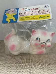 Bonnytex Vintage Vinyl Bottle Holder - Picture 1 of 4