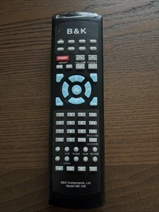 Telecomando B&K MZ-128 - Foto 1 di 9