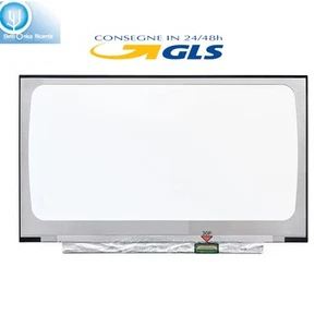 N140HCG-GQ2 REV.C1 Display lcd schermo 14" led Slim 30 pin wxga (1920X1080) IPS - Zdjęcie 1 z 4