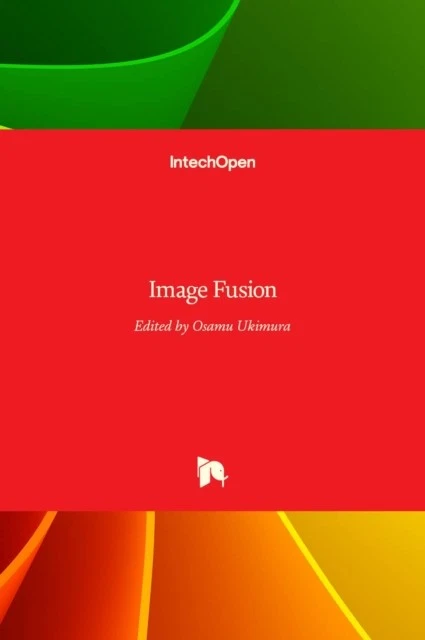 Ukimura - Image Fusion - New hardback or cased book - X555z - Image 1 of 1