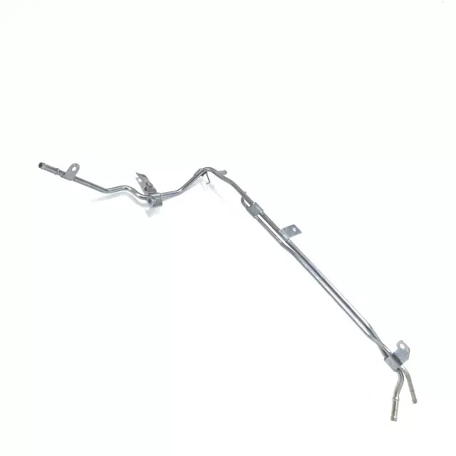 Tubo de agua original Volkswagen 06J-121-075-D Foto 1 de 3