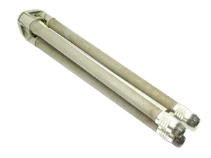 Linhof 1.5m 3-Section Lightweight Tripod (Head not included!) - Made in Germany - Picture 1 of 4