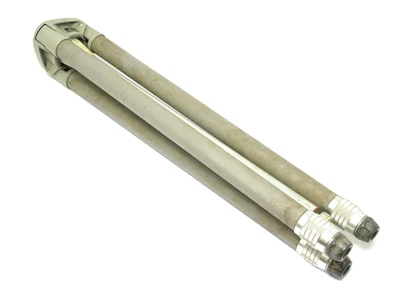 Trípode ligero Linhof 1,5 m 3 secciones (¡cabeza no incluida!) - Hecho en Alemania Foto 1 de 4