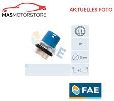 COOLANT TEMPERATURE SENSOR FAE 35300 P NEW OE QUALITY