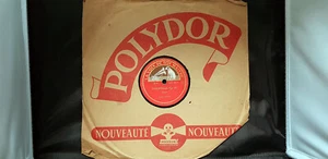 Alfred Cortot, Chopin ‎– Valse En La Bémol Majeur 10" 78T LVDSM‎–DA-1213  VG+ - Imagen 1 de 2