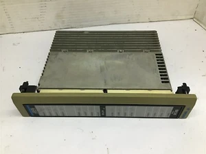 Gould AS-B836-016 Output Module 16 PT 12-250 VDC - Picture 1 of 6