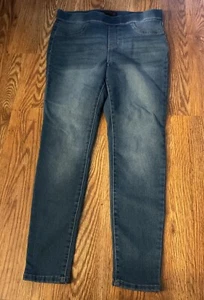 No Boundaries Jeggings Size Large - Picture 1 of 3