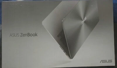 Asus Zenbook Laptop modello UX310U (8gb ram, 512gb di memoria, intel core i7) - Immagine 1 di 4