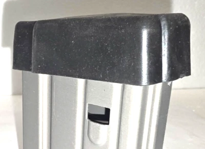 5× Dust Covers for 5.56/.223 Magazine Impact Dust Covers Colt NEW ATI Industries - Image 1 of 4