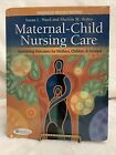 Maternal-Child Nursing Care Textbook
