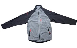 Vtg night at the museum Nike Cast & Crew Promo Acg? Fleece 06 Y2K Ben Stiller - Picture 1 of 8