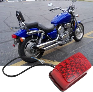 Motorcycle Taillight Tail light Brake for Honda Magna VF750C 94-03, ZB50 1988 - Bild 1 von 14