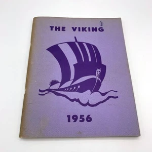 1968 Clarke Junior High School Yearbook Owls Athens Georgia - Picture 1 of 5