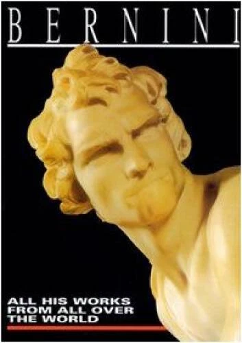 Bernini: All His Works from All the World - Paperback - VERY GOOD - Image 1 of 1