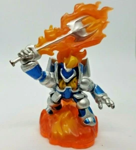 Skylanders GIANTS character figure LEGENDARY IGNITOR 2012 - Picture 1 of 4