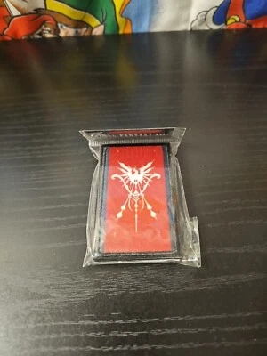 Final Fantasy XVI 16 Realms Of Valisthea LE Patches GameStop Pre-Order Bonus New - Image 1 of 2