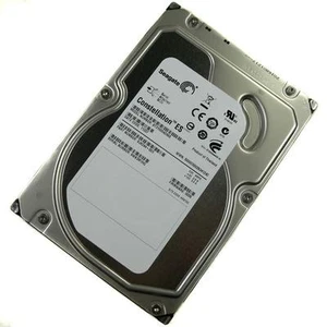 Seagate Constellation ES SAS 1TB 7200RPM ST31000424SS 3.5" HDD - Picture 1 of 1