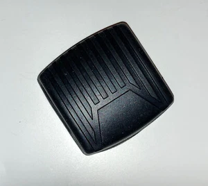 1969-1975 IH Pickup Travelall Travelette Parking Brake Pedal Pad Square - Picture 1 of 2