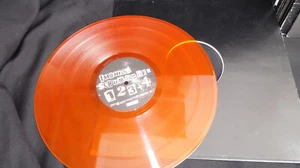 Thomas Schumacher - 1 2 3 + 4 - Spiel-Zeug Schallplatten – Spiel 25 - 12" Vinyl - Bild 1 von 2