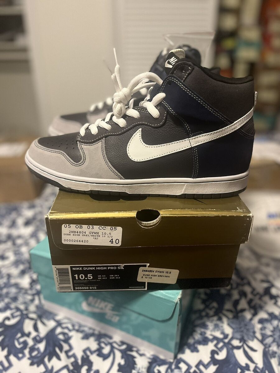 Nike Dunk Pro SB High Un-Futuras for Sale | Authenticity Nike Dunk Pro SB High Un-Futuras for Sale | Authenticity