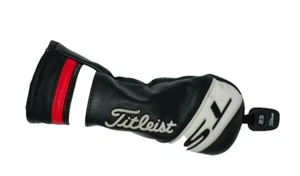 Titleist TS Hybrid Headcover Preowned Condition Good - Picture 1 of 2