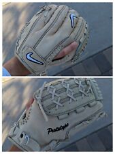 Nike Diamond Elite Baseball Glove - Prototype Leather 12.75 Inches