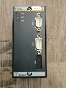 Bachmann CAN open Master Modul CM202 - Picture 1 of 5