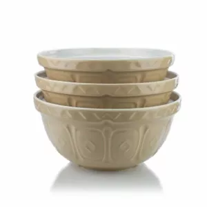 Mason Cash Cane Bowl Set | Large - Picture 1 of 2