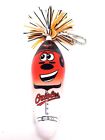 Stylo Baltimore Orioles Kooky clicker clip ceinture MLB baseball point porte-clés