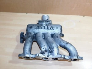 ANSAUGKRÜMMER NISSAN LARGO (W30) (1995-1999) 2.0 DIESEL CD20ETi - Bild 1 von 4