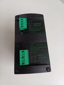 MURR ELEKTRONIK Power Supply 857726 - Photo 1/6