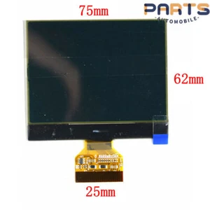OE Instrument Cluster LCD Display Screen for Audi A4 B6 B7 2002-2008 - Picture 1 of 5