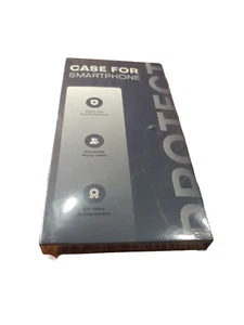 TAURI 5 in 1 For Google Pixe 6 Black Case Tempered Glass Camera Protector - Picture 1 of 6