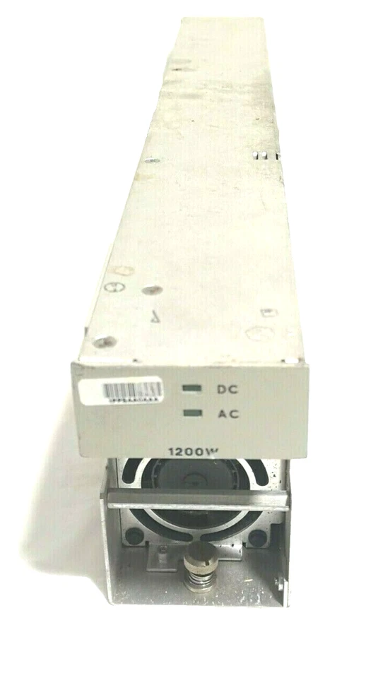 Power supply 800-04746-01 200-240V 47-63HZ for 8850 8880 Series Chassis  - Image 1 of 4