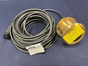 Sea Ray Transducer 2265293 - Picture 1 of 1