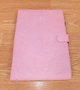 Genuine Fosmon P Folio And Keyboard Case For Google Nexus Tablet Only **READ**  - Picture 1 of 7