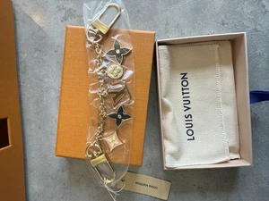 Louis Vuitton Spring Street Bag Charm - Picture 1 of 4