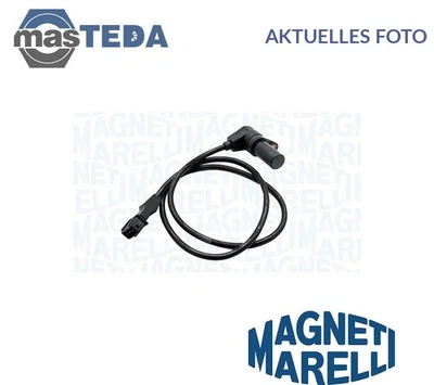 064848124010 KURBELWELLENSENSOR IMPULSGEBER MAGNETI MARELLI NEU OE QUALITÄT - Image 1 of 4