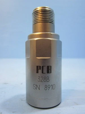 PCB 328B Sensor Probe PLC Module Accelerometer 328 B 328B Piezotronics - Image 1 of 4