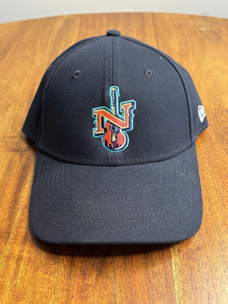 Nashville Sounds Minor League Baseball Fan Cap, Hats for
