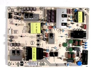 NEC Netzteilplatine für E557Q, 715G8413-P01-003-0H3S, ADTVI1618AA4 - Bild 1 von 4