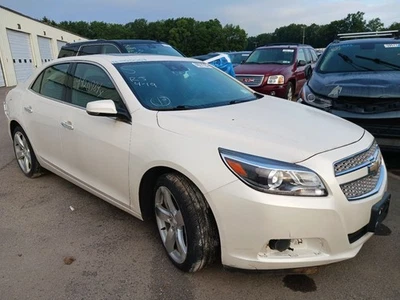 Seat Belt Front Bucket Driver Retractor Fits 11-17 REGAL 11808926 - Image 1 of 4