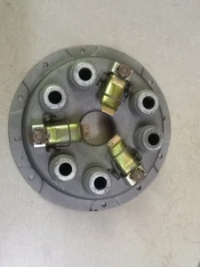 FIAT 600 600 D 850 SPINGIDISCO COMPLESSIVO FRIZIONE NUOVO - Foto 1 di 4