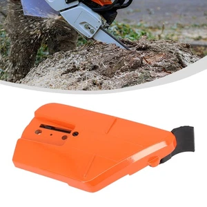 Cache Embrayage Frein Compatible avec Pour Tronçonneuse Modèles 362 365 371 372 - Photo 1/12