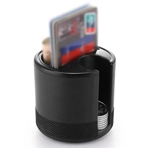 Car Storage Cup Car PP Material Stable Characteristics Easy To Install - Picture 1 of 5
