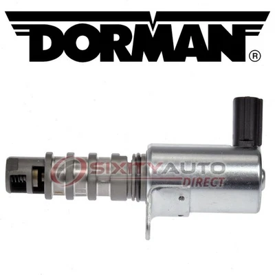 Dorman Variable Timing Solenoid VVT for 2004-2013 Acura TSX 2.4L L4 Engine ds Foto 1 de 4