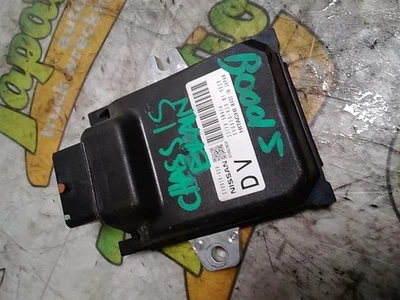 Chasis ECM Body Control BCM tablero derecho compatible con 19-21 INFINITI QX50 2528323 Foto 1 de 4